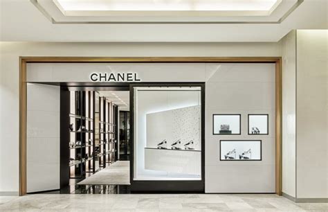 chanel zorlu